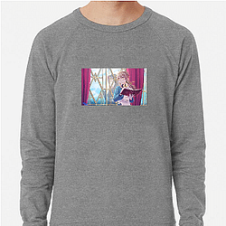 Secrets Of The Silent Witch Limited Collection Secrets Of The Silent Witch Sweatshirts