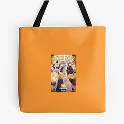 Secrets Of The Silent Witch Fan Art Secrets Of The Silent Witch Bags