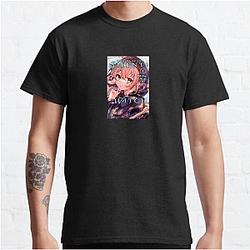 Secrets Of The Silent Witch Merchandise Secrets Of The Silent Witch T-Shirts