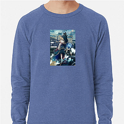 Secrets Of The Silent Witch Merch Secrets Of The Silent Witch Sweatshirts