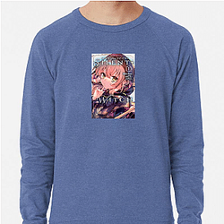 Secrets Of The Silent Witch Merchandise Secrets Of The Silent Witch Sweatshirts