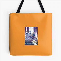 Secrets Of The Silent Witch Special Collection Secrets Of The Silent Witch Bags