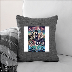 Secrets Of The Silent Witch Collection for fans Secrets Of The Silent Witch Pillows Cover