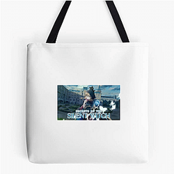 Secrets Of The Silent Witch Merchandise For Fans Secrets Of The Silent Witch Bags