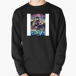 Secrets Of The Silent Witch Collection for fans Secrets Of The Silent Witch Sweatshirts