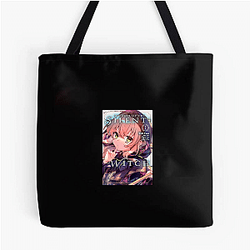 Secrets Of The Silent Witch Merchandise Secrets Of The Silent Witch Bags