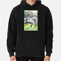 Secrets Of The Silent Witch Merch Collection Secrets Of The Silent Witch Hoodies