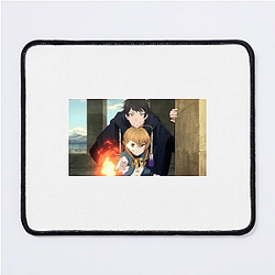 Secrets Of The Silent Witch Signature Secrets Of The Silent Witch Mouse Pads