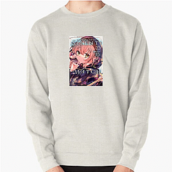 Secrets Of The Silent Witch Merchandise Secrets Of The Silent Witch Sweatshirts