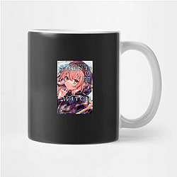 Secrets Of The Silent Witch Merchandise Secrets Of The Silent Witch Mugs