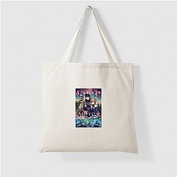 Secrets Of The Silent Witch Merch For Fans Secrets Of The Silent Witch Bags