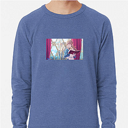 Secrets Of The Silent Witch Limited Collection Secrets Of The Silent Witch Sweatshirts