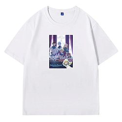 Secrets Of The Silent Witch Special Collection Secrets Of The Silent Witch T-Shirts
