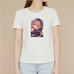 Secrets Of The Silent Witch Merchandise Secrets Of The Silent Witch T-Shirts