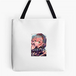 Secrets Of The Silent Witch Merchandise Secrets Of The Silent Witch Bags