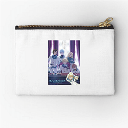 Secrets Of The Silent Witch Special Collection Secrets Of The Silent Witch Zipper Pouches