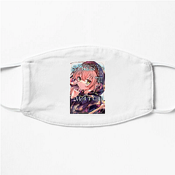Secrets Of The Silent Witch Merchandise Secrets Of The Silent Witch Face Masks