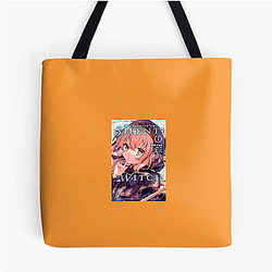 Secrets Of The Silent Witch Merchandise Secrets Of The Silent Witch Bags