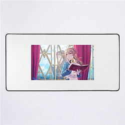 Secrets Of The Silent Witch Limited Collection Secrets Of The Silent Witch Mouse Pads
