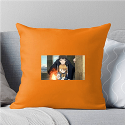 Secrets Of The Silent Witch Signature Secrets Of The Silent Witch Pillows Cover