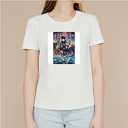 Secrets Of The Silent Witch Collection for fans Secrets Of The Silent Witch T-Shirts