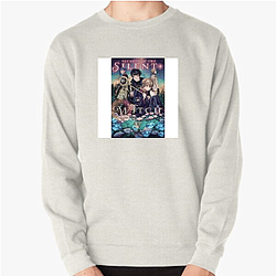 Secrets Of The Silent Witch Collection for fans Secrets Of The Silent Witch Sweatshirts