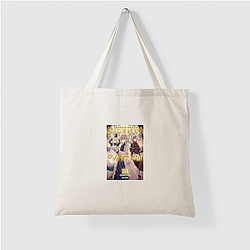 Secrets Of The Silent Witch Fan Art Secrets Of The Silent Witch Bags