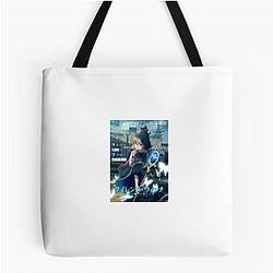 Secrets Of The Silent Witch Merch Secrets Of The Silent Witch Bags