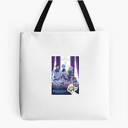 Secrets Of The Silent Witch Special Collection Secrets Of The Silent Witch Bags