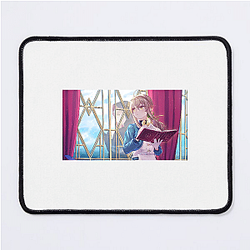 Secrets Of The Silent Witch Limited Collection Secrets Of The Silent Witch Mouse Pads