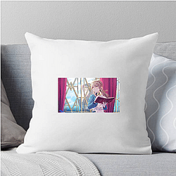 Secrets Of The Silent Witch Limited Collection Secrets Of The Silent Witch Pillows Cover