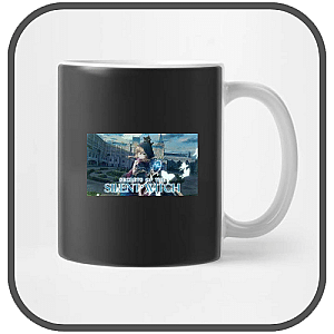 Secrets Of The Silent Witch Mugs