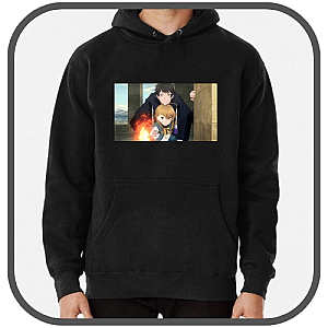 Secrets Of The Silent Witch Hoodies