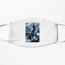 Secrets Of The Silent Witch Merch Secrets Of The Silent Witch Face Masks