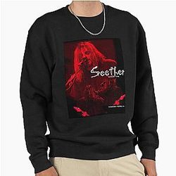 Grand patron T-shirt Pullover Sweatshirt