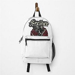 Seether Classic Backpack