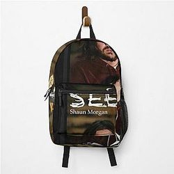 Grand patron de Seether T-shirt classique backpack
