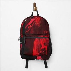 Grand patron Seether T-shirt classique Backpack