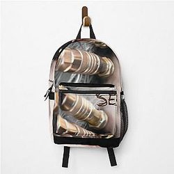 Seether T-shirt classique Backpack