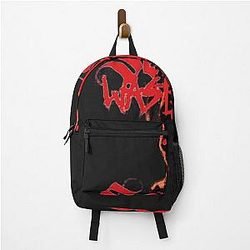 Seether trends a backpack