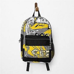 Grande remise de seether backpack