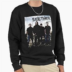Best Classic Pullover Sweatshirt
