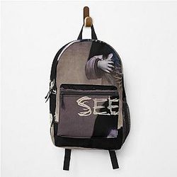 Grand patron De Seether T-shirt Backpack
