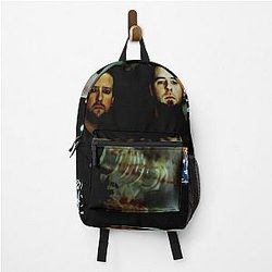 Grand patron Seether Backpack