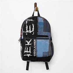 best seller Seether T-shirt backpack