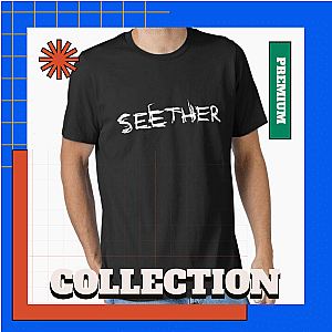 Seether T-Shirts