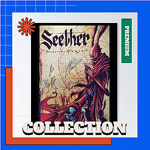 Seether Posters