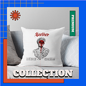 Seether Pillows Cover