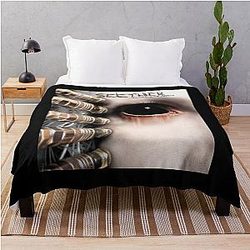 Seether Karma T-shirt Blanket