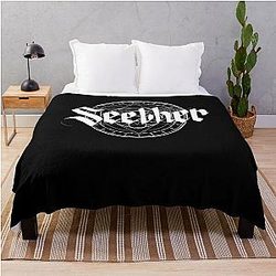 Meilleur de Seether, Throw Blanket